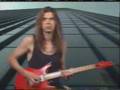 Paul Gilbert Instruction