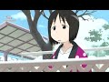 [REC] Ichigo Mashimaro Xmas Clip