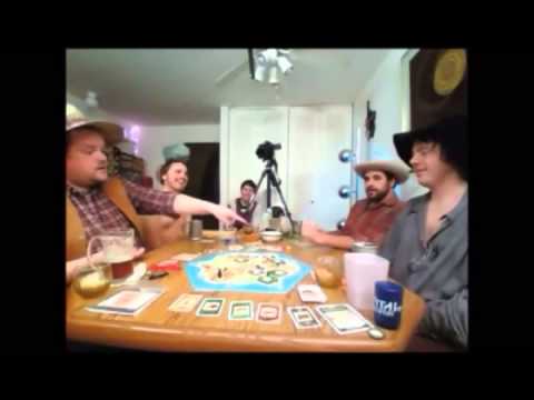 settlers of catan