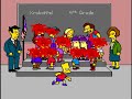 SFX that didn't have anything to do with nothing. Just thought I'd point that out. Thankfully, I sorted out this problem in the end. ... The Simpsons Virtual Bart Japan Jap prototype Beta pre-release ROM header video game SNES version Sniper Tomato Egg Throwing School Milhouse Nelson Terry Sherry Groundskeeper Willie Chief Clancy Wiggum Principal Seymour Martin Prince Edna Krabappel Skinner Sculptured Software Acclaim Entertainment ザ・シンプソンズ バーチャルバート スーパーファミコン 