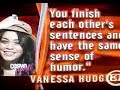 Vanessa Hudgens On ET 6.25.08 Vanessa Hudgens On ET 6.25.08