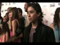 Jansen Panettiere Says Raise Awareness & Help Stop Commer...