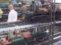 ECLS #1/8, 2007 East Coast Large Scale Train Show-Vendors 1