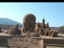 Sand Sculptures in Harrison Hot Springs (Awesome) Sand Sculptures in Harrison Hot Springs (Awesome)