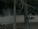 Pemby MX Practicing