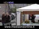 La sagra del buccellato a Caccamo