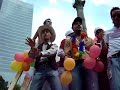 GHAI: Gay Pride / Mexico City - XXX Marcha de Orgullo LGBT