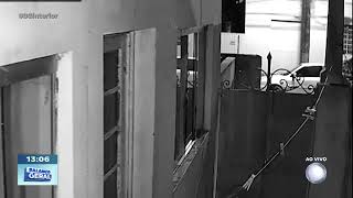 Taquarituba: carro furtado recuperado