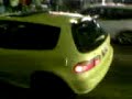 rosarito street racing