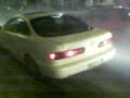 rosarito street racing