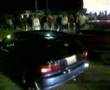 Rosarito Street racing