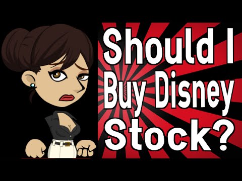 how to buy a disney stock