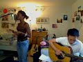Fergie - Big Girls Don't Cry (Acoustic Cover) Manele-Gratis.net
