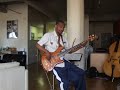 forget donna lee this is how you play jazz on electric bass!