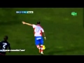 Carlos Martins goal and celebrations - Granada 2-1 Mallorca (Gol/Golo)