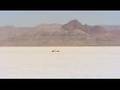 Bonneville-Just for the record