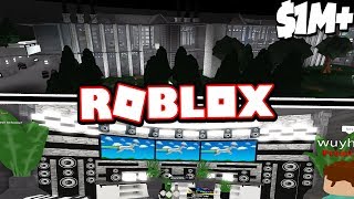 Movie Theater Bloxburg Roblox