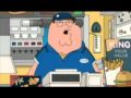 Family Guy: Ding Fries Are Done