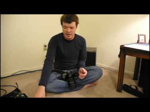 how to adjust white balance in nx2