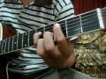 TUTORIAL-SAVIN' ME
