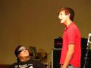 \"I Swear\" - Camp Allen 2007 \"I Swear\" - Camp Allen 2007