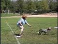 Disc Dogs Do Palo Alto