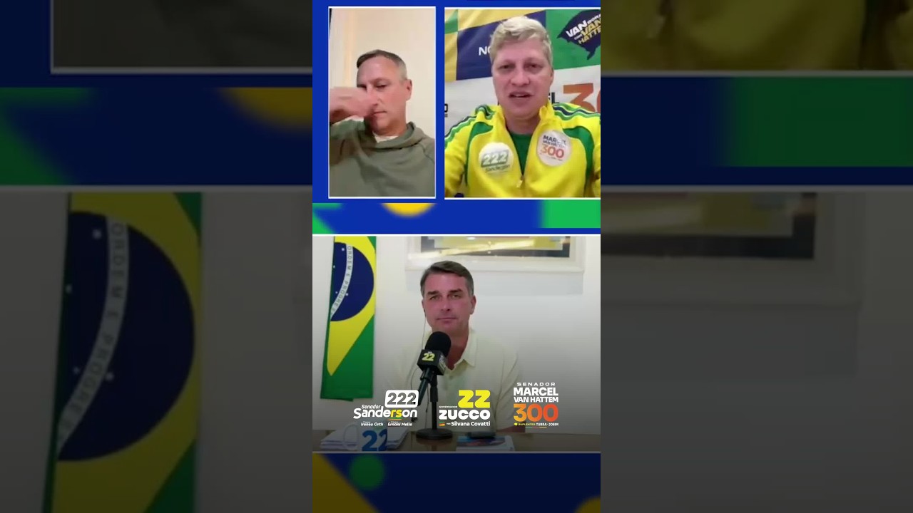 A ONDA DA VITÓRIA JÁ COMEÇOU!