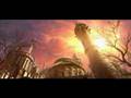 Rammstein - Ich Will - Video de Rammstein animado en Warcraft