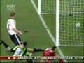 Euro 08 Semifinal: Germany vs Turkey