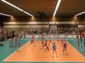 Sliedrechtsport-Crvena Zvezda Beograd