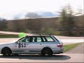 Audi RS2 - Kisracing.net - Slalom R�this April 08