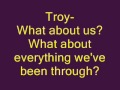 High School Musical 2 I Gotta Go My Own Way Lyrics