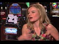 21: Kate Bosworth Interview 21: Kate Bosworth Interview