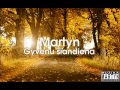 Martyn - Gyvenu šiandiena