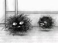 psp dustball