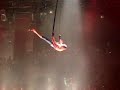 Spiderman at Coco Bongos