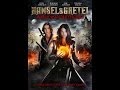 Hansel & Gretel: Warriors of Witchcraft - OFFICIAL TRAILER