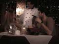 Dita De Leon In Out Of Balance Film [behind The Scenes]