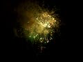 Fireworks at The Shropshire - IN SEPTEMBER!