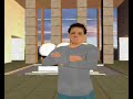 Mundo Secreto - P�e a m�o no ar - Jo�o Louren�o, vers�o 3D
