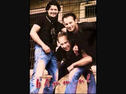 bamm - Demo van band BAMM.