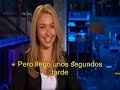 NBC PROMO \"A CLEAR AND PRESENT DANGER\" PLANE CRASH - SUBTITULOS EN ESPAÑOL NBC PROMO \"A CLEAR AND PRESENT DANGER\" PLANE CRASH - SUBTITULOS EN ESPAÑOL