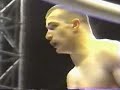 Ernesto Hoost vs Mirko Crocop Ernesto Hoost vs Mirko Crocop