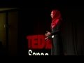 Breaking Through Your Fears: Boushra Al-Mutawakel at TEDxSanaa 2012