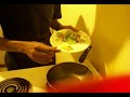 Street Food: Gobi Manchurian
