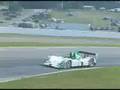 American Lemans Mosport 2008 #3