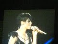 Rihann/Chris Brown - Umbrella/Cinderella (Live in Taguig)