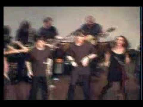 Port Glasgow High School Soul Band 2007