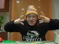 Inform�tico Godo de mieda - Vida