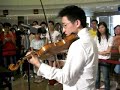 童話- Phoebus 小提琴演奏